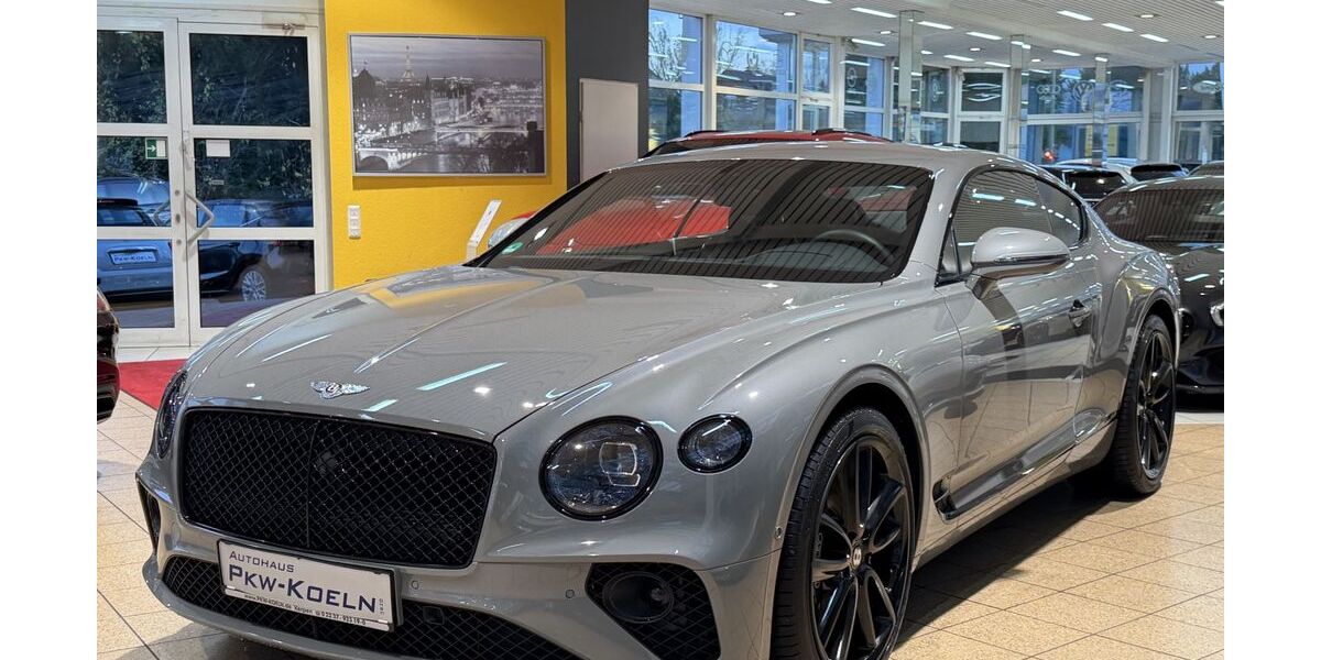 Bentley Continental GT 30.000 km 169.999 &euro; Kerpen 50171