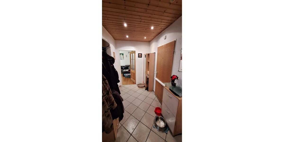 Erdgeschoßwohnung Burscheid - 2 Zimmer, 64 m&sup2;, 165.000&euro; | Angebot:23421786