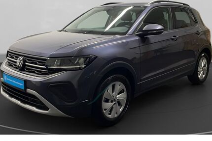 VW T-Cross 26.194 km 20.990 € Köln 50823