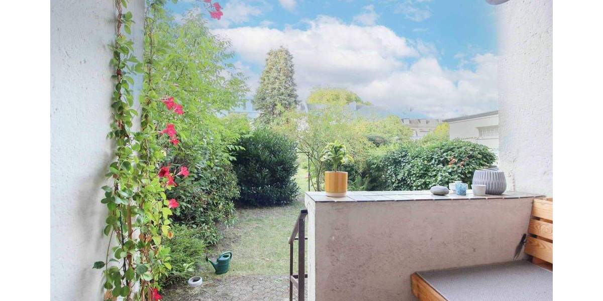 Attraktives Wohn- und Geschäftshaus in Top-Lage in Köln-Ehrenfeld zimmer