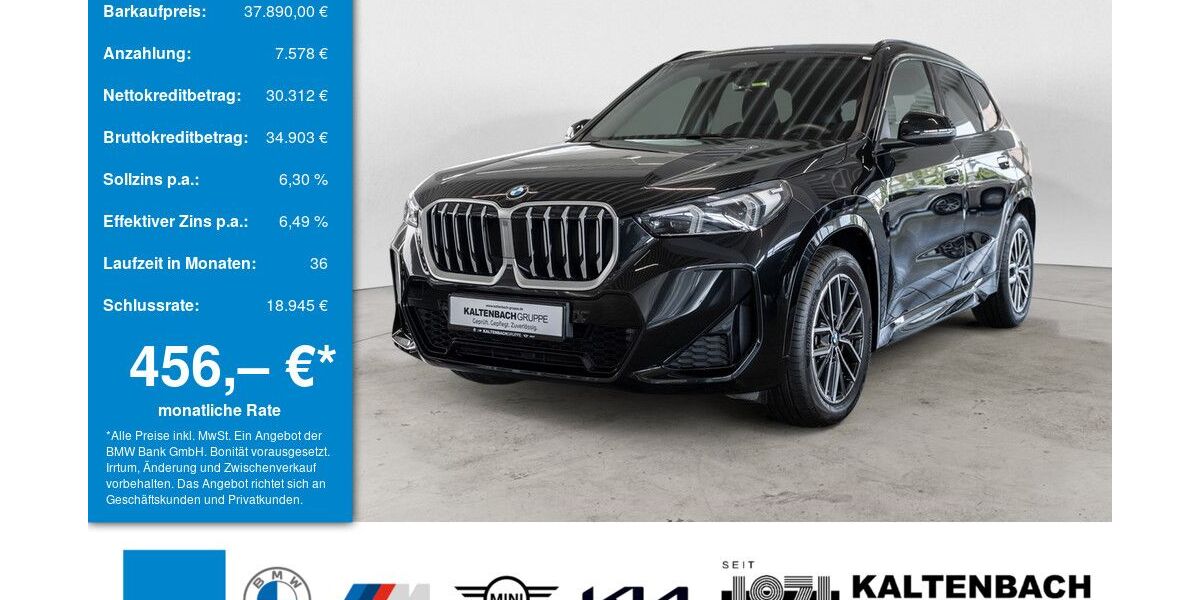 BMW X1 8.424 km 37.890 &euro; Remscheid 42897