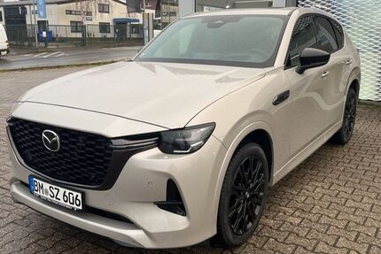 Mazda CX-60 5.568 km 54.990 &euro; Erftstadt 50374