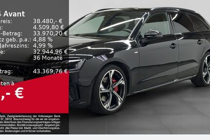 Audi A4 29.994 km 37.980 &euro; Remscheid 42897
