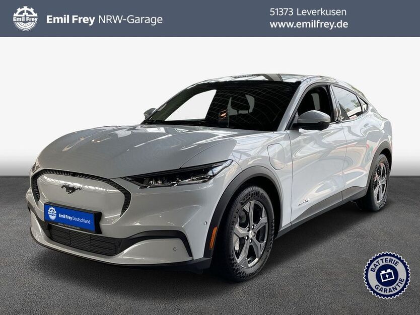 Ford Mustang Mach-E 11.673 km 36.760 € Leverkusen 51373
