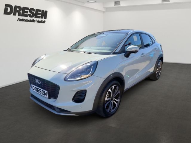 Ford Puma 2.864 km 22.990 &euro; Dormagen 41540