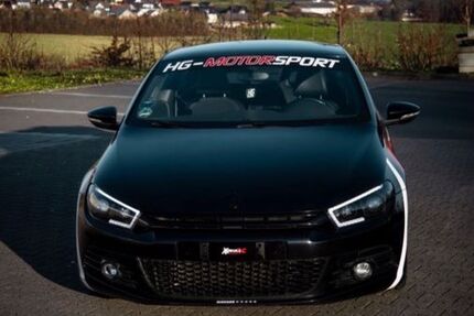 VW Scirocco 234.917 km 9.999 &euro; Köln 51109