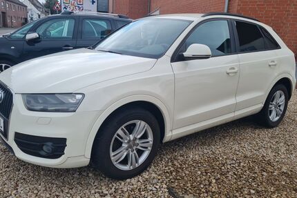 Audi Q3 293.931 km 7.290 &euro; Bergheim 50126
