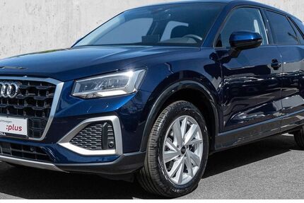Audi Q2 26.090 km 30.740 &euro; Düsseldorf 40549