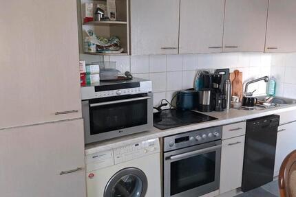 Wohnung Leverkusen Alkenrath - 1 Zimmer, 45 m&sup2;, 493&euro; | Angebot:25558990