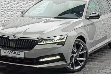 Skoda Superb 69.806 km 29.990 &euro; Solingen 42699
