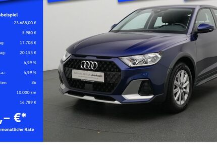 Audi A1 22.573 km 23.688 &euro; Leverkusen 51379