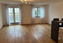 Geräumige 2-Zimmer-Wohnung inkl. Stellplatz in Köln-Brück