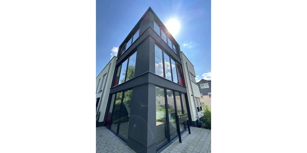 Wohnung zum Kaufen in Bergisch GLadbach 539.000 € 111 m² 4 zimmer