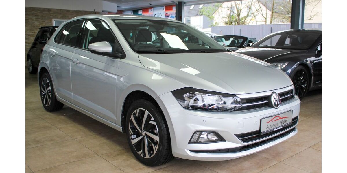VW Polo 10.000 km 14.999 &euro; Hilden (bei Düsseldorf) 40721
