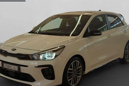 Kia Rio 62.800 km 16.790 &euro; Leverkusen 51381