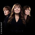 Katie Freudenschuss - Nichts bleibt wie es wird