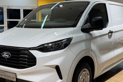 Ford Transit Custom 35.600 km 34.100 &euro; Kerpen 50171