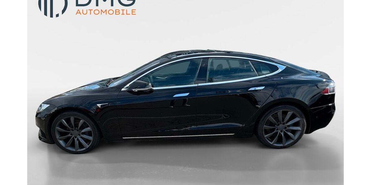 Tesla Model S 164.500 km 22.990 € Bedburg 50181