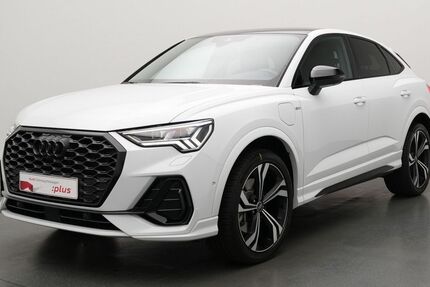 Audi Q3 29.979 km 43.688 &euro; Leverkusen 51373