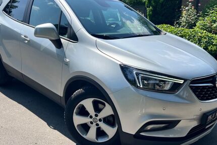 Opel Mokka 60.001 km 11.490 &euro; Hilden 40724