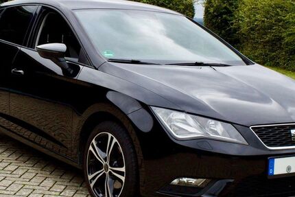 Seat Leon 164.638 km 6.999 € Wipperfürth 51688
