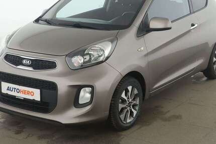 Kia Picanto 73.932 km 6.930 &euro; Köln 50739