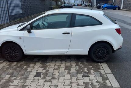 Seat Ibiza 178.850 km 2.000 &euro; Solingen 42655