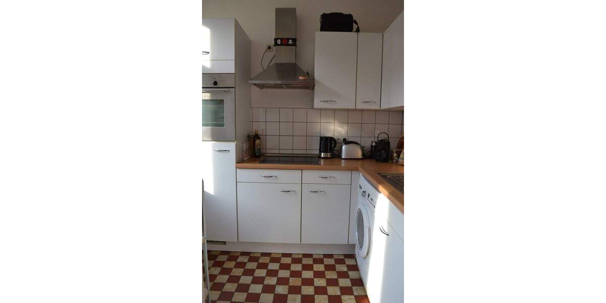 Etagenwohnung Düsseldorf Stadtmitte - 3 Zimmer, 64 m&sup2;, 950&euro; | Angebot:25705910