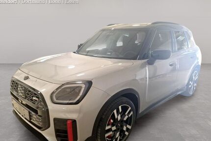 Mini John Cooper Works Countryman 1.300 km 53.080 &euro; Düsseldorf 40237