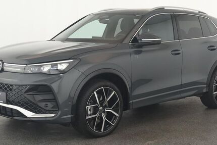 VW Tiguan 9.100 km 47.584 &euro; Düsseldorf 40233