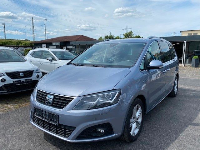 Seat Alhambra 43.200 km 28.900 € Köln 50677
