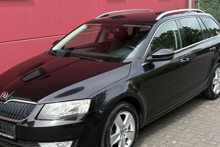 Skoda Octavia 222.907 km 6.600 &euro; Brühl 50321