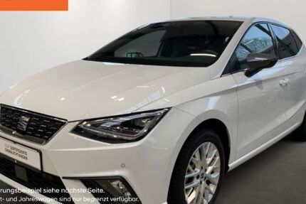 Seat Ibiza 23.419 km 22.580 &euro; Neuss 41460