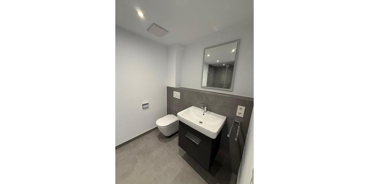 Etagenwohnung Bergisch Gladbach Paffrath - 2 Zimmer, 73 m&sup2;, 1.100&euro; | Angebot:23633156