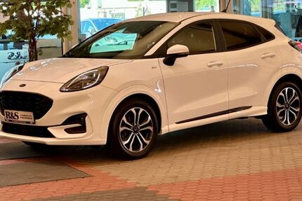 Ford Puma 71.173 km 15.900 &euro; Köln 50769