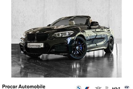 BMW M240i