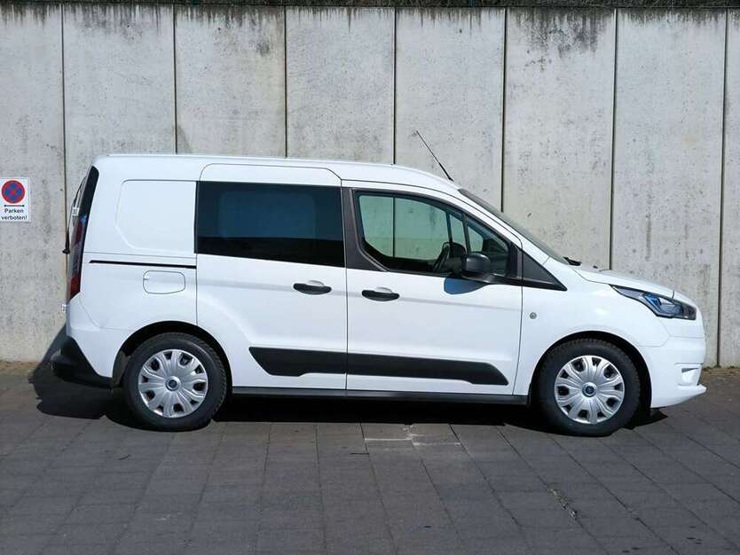 Transit Connect