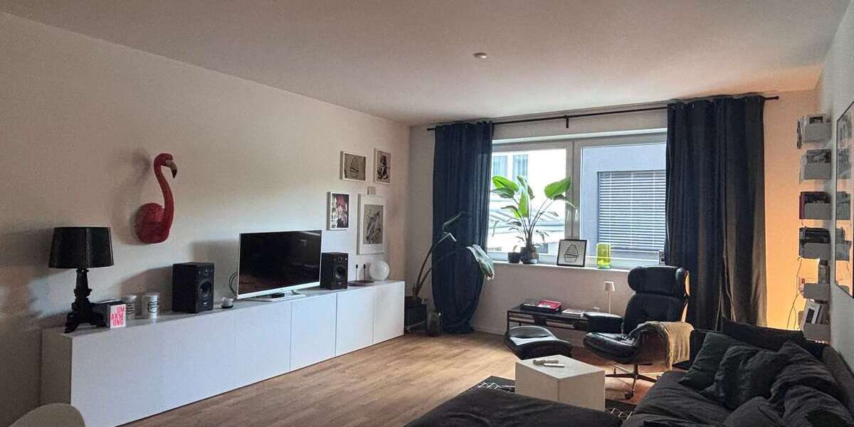 Etagenwohnung Köln Ehrenfeld - 3 Zimmer, 100 m&sup2;, 1.800&euro; | Angebot:27255588