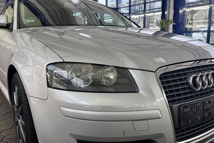 Audi A3 172.000 km 4.499 &euro; Brühl (Nähe Köln) 50321