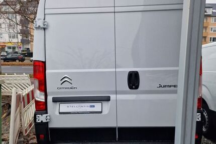 Citroen Jumper 8.000 km 30.999 &euro; Monheim 40789