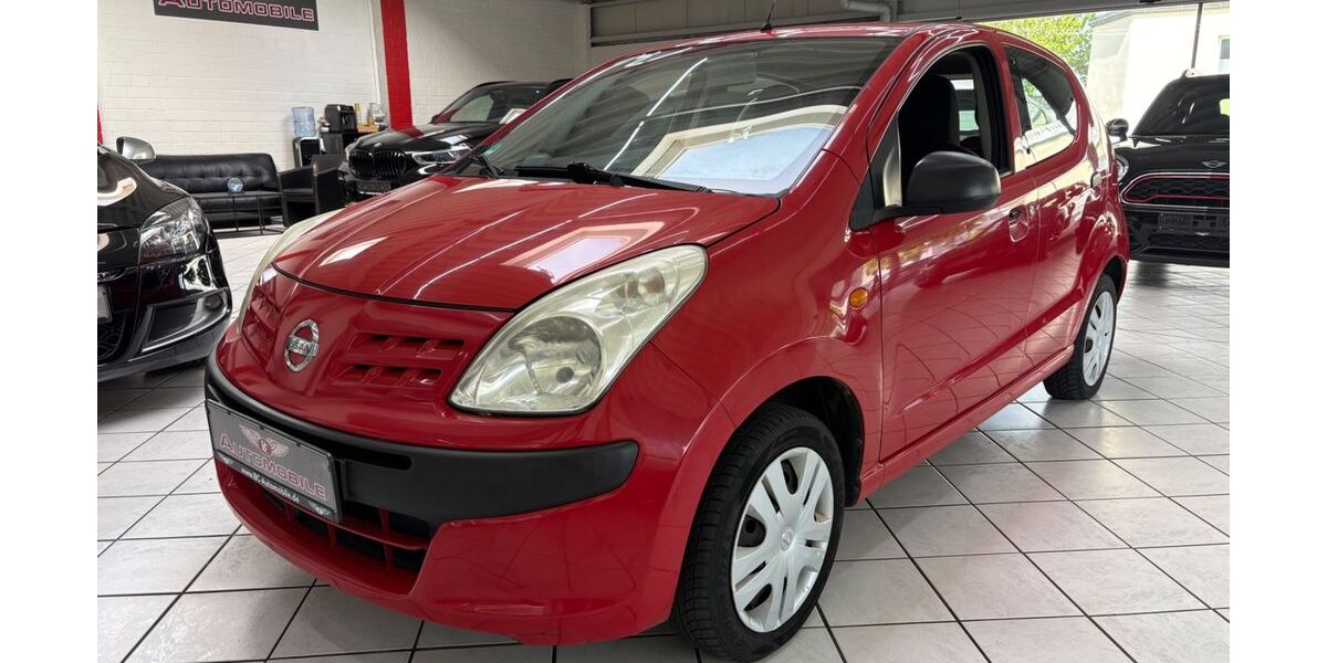 Nissan Pixo 70.000 km 3.450 &euro; Leverkusen 51371