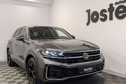 VW Touareg 80.148 km 51.890 &euro; Monheim am Rhein 40789