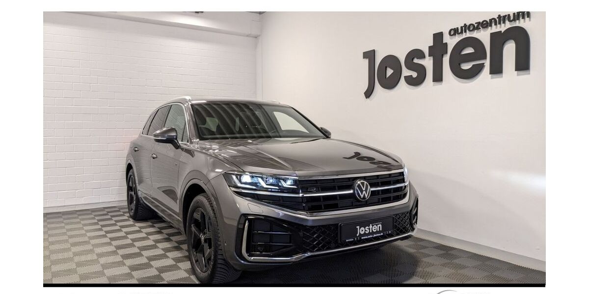 VW Touareg 80.148 km 51.890 &euro; Monheim am Rhein 40789