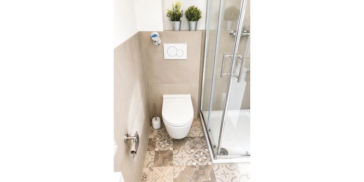 Etagenwohnung Düsseldorf Oberbilk - 1 Zimmer, 26 m&sup2;, 119.000&euro; | Angebot:27075725