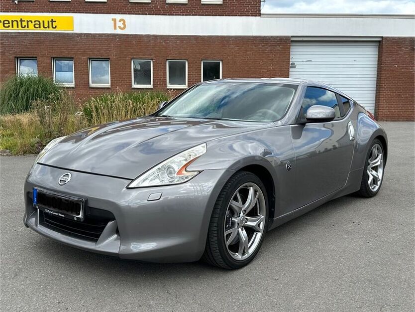 370Z