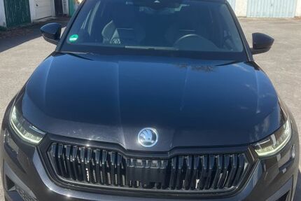 Skoda Kodiaq 71.500 km 38.500 &euro; Monheim 40789