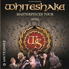 Whiteshake - Tribute To Whitesnake