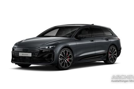 Audi S6 e-tron 19.979 km 78.980 &euro; Leverkusen 51373