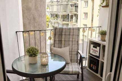 Wohnung Düsseldorf Stadtbezirk 3 - 4 Zimmer, 103 m&sup2;, 1.900&euro; | Angebot:27429956