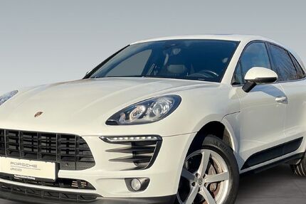Porsche Macan 118.600 km 32.900 &euro; Bergisch Gladbach 51429